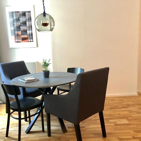 Boutique Apartment Kingfisher - Viennas Trendiest Neighbourhood Экстерьер фото